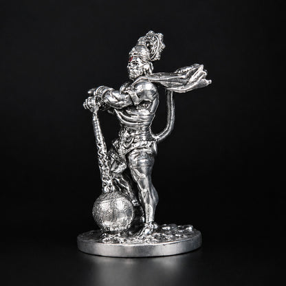 999 Hollow - Bahubali Hanuman 