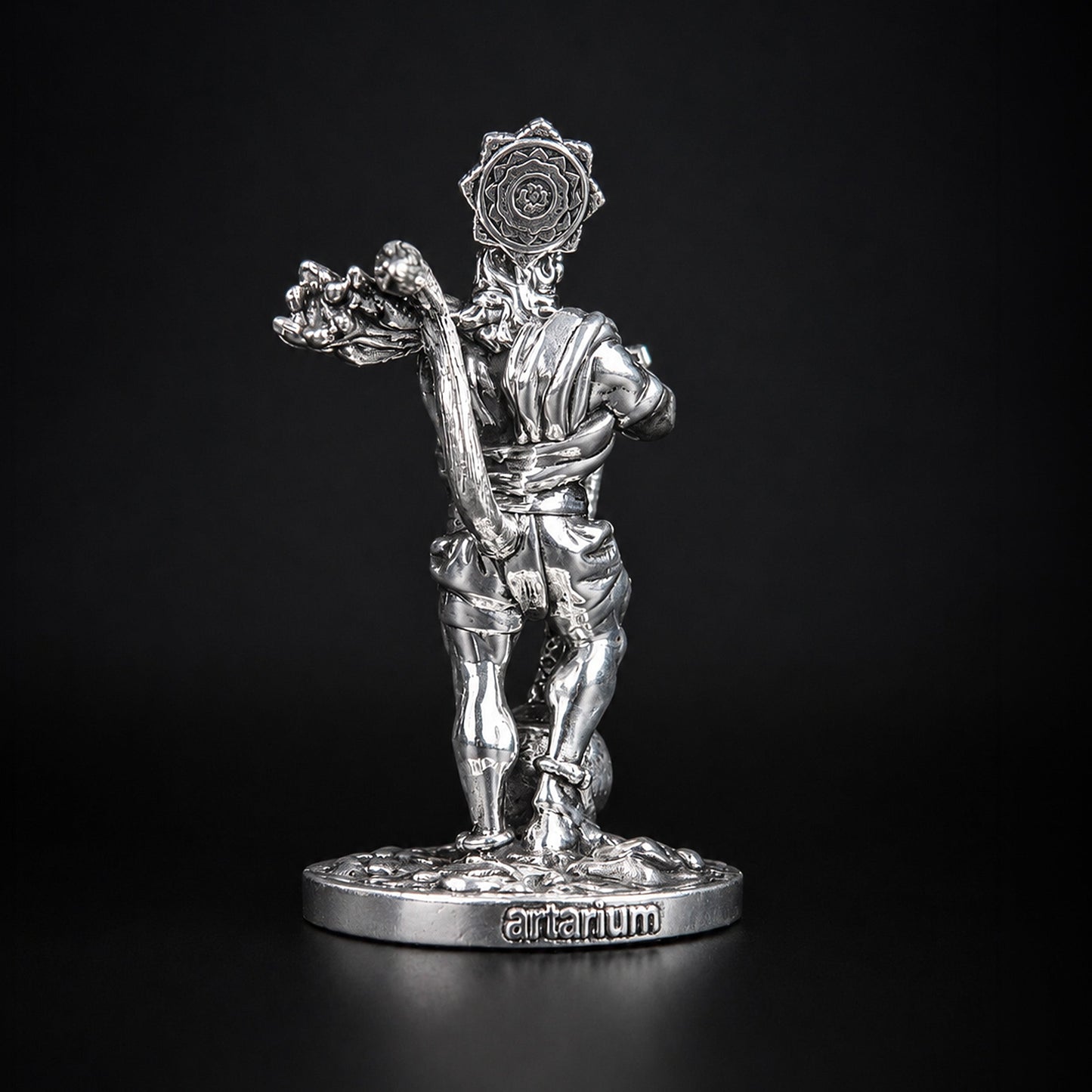 999 Hollow - Bahubali Hanuman 