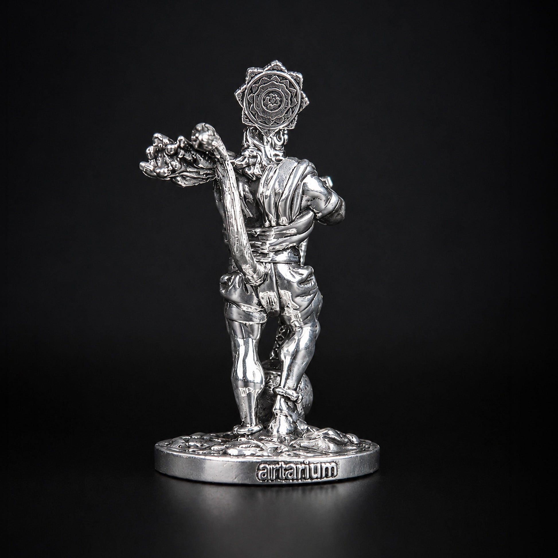 999 Hollow - Bahubali Hanuman 
