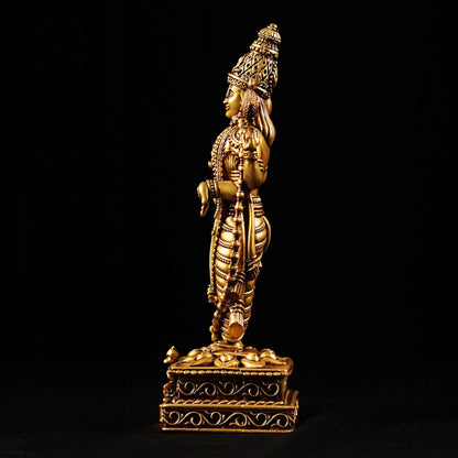 Venkateshwar Balaji theartarium