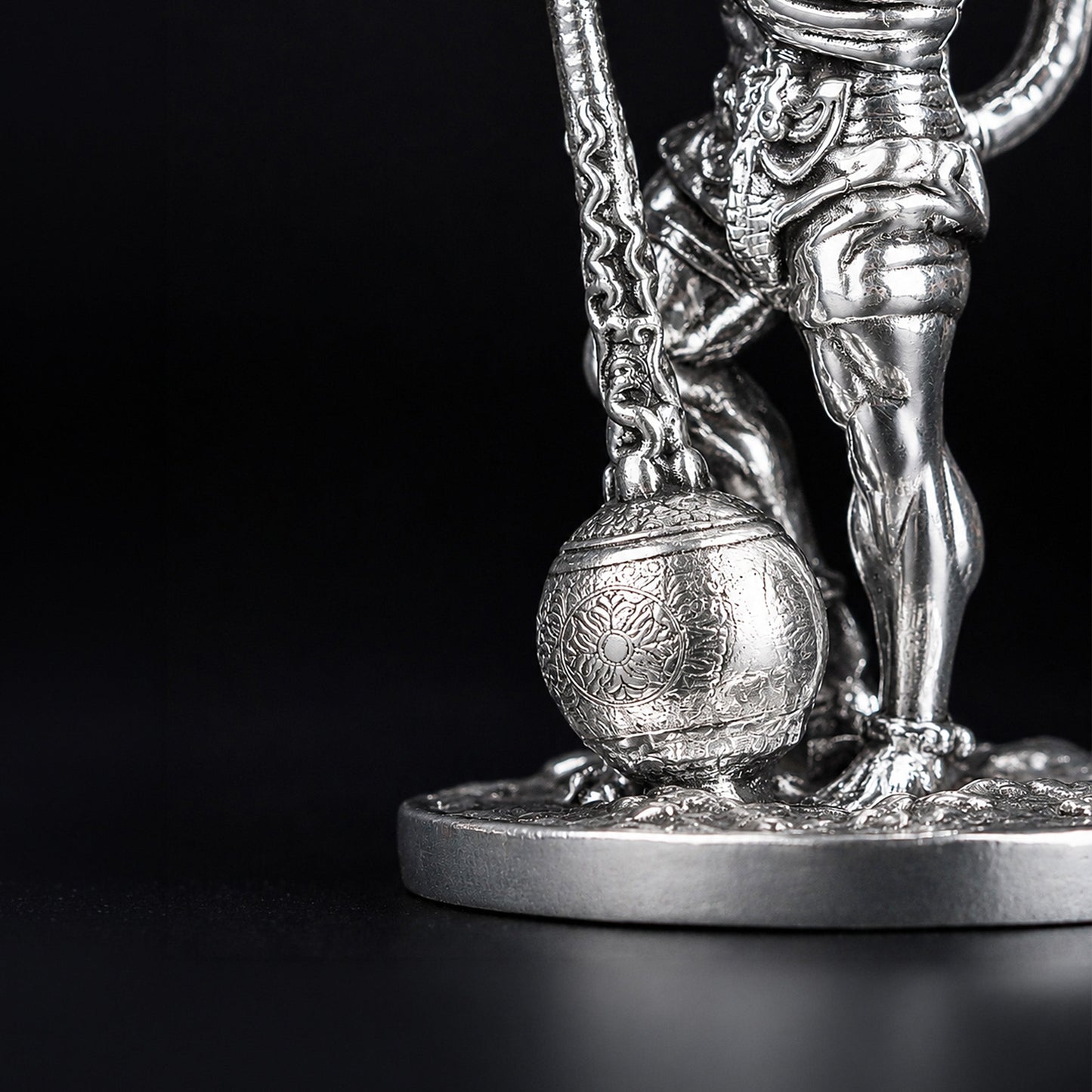 999 Hollow - Bahubali Hanuman 