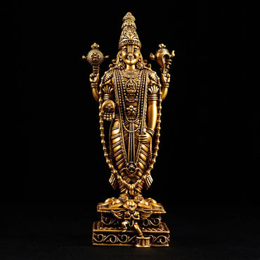 Venkateshwar Balaji theartarium