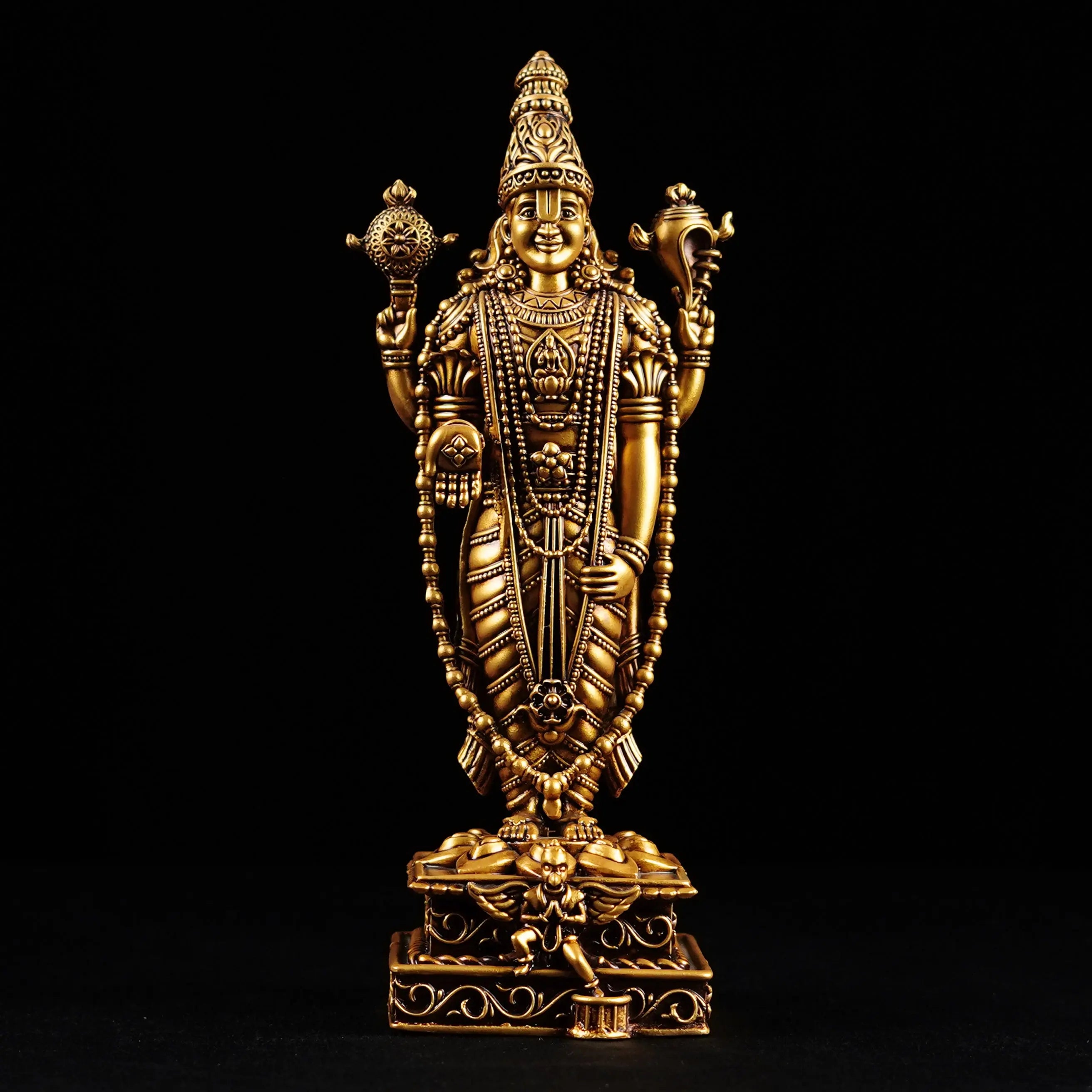 Venkateshwar Balaji theartarium