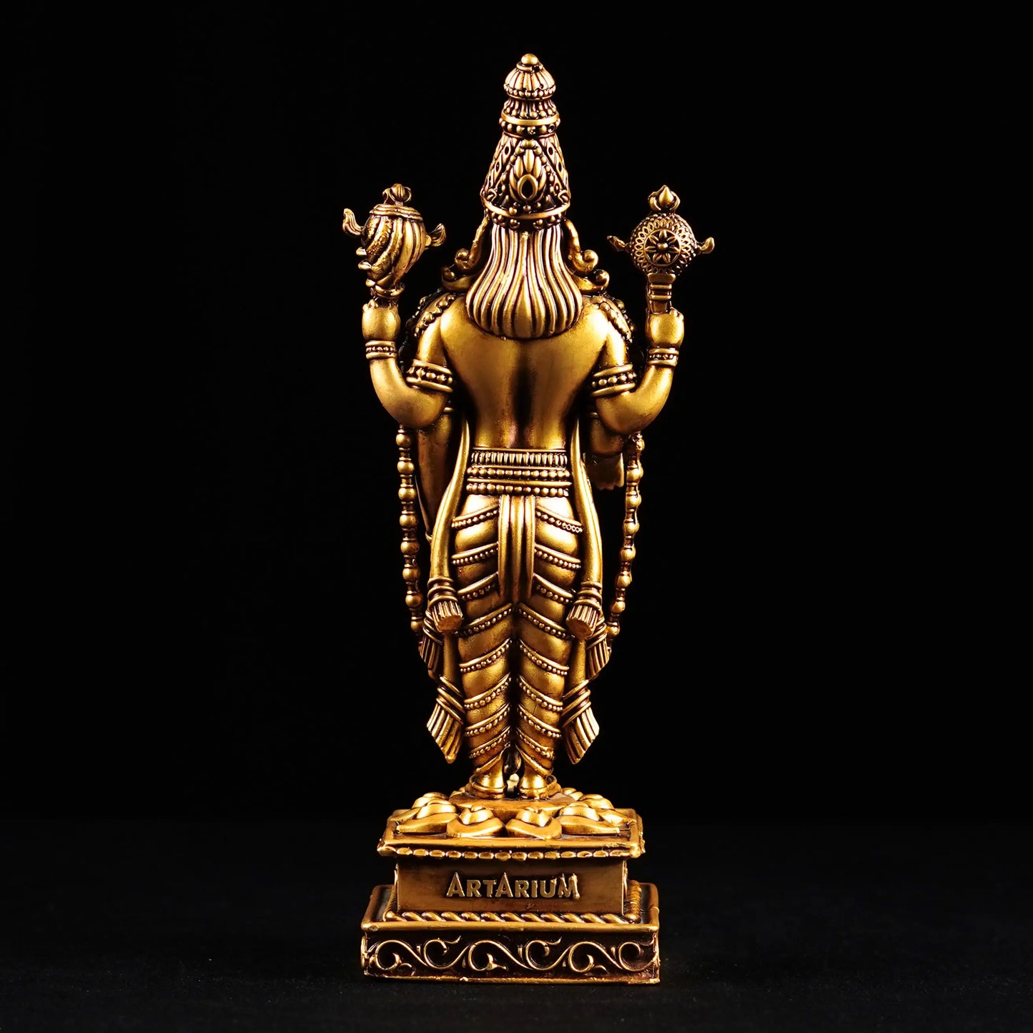 Venkateshwar Balaji theartarium