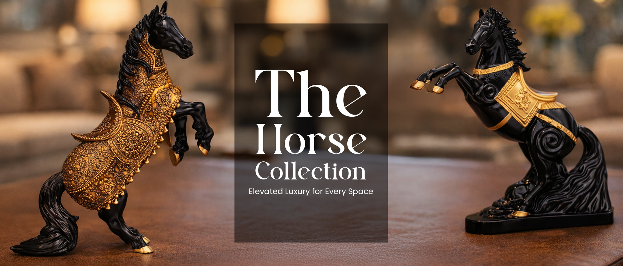Feng Shui Horse