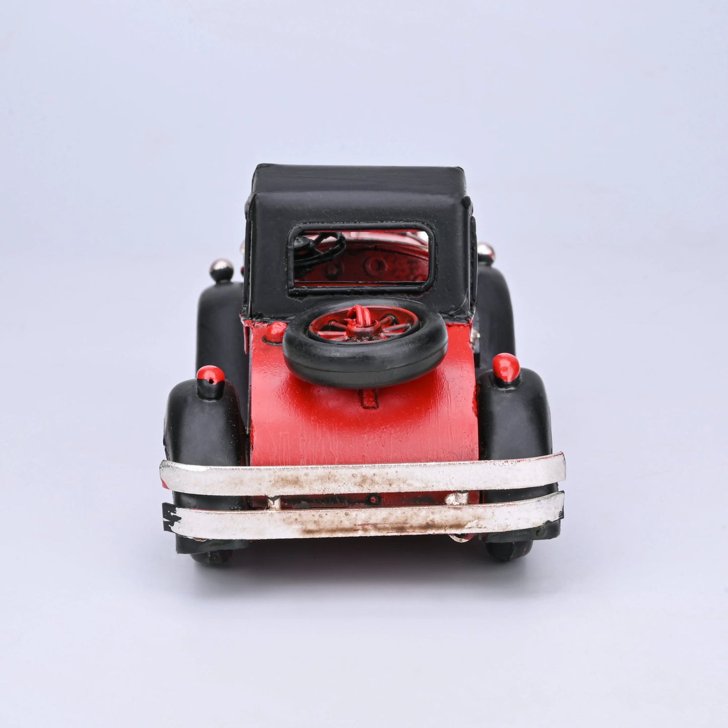 Vintage Cabriolet Car theartarium