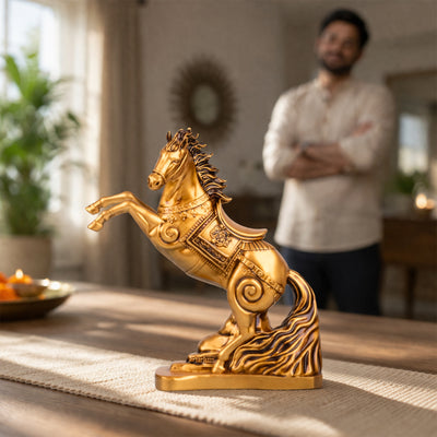 Feng Shui Horse