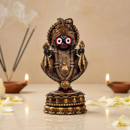 Jagannath ji Car Dashboard Artarium