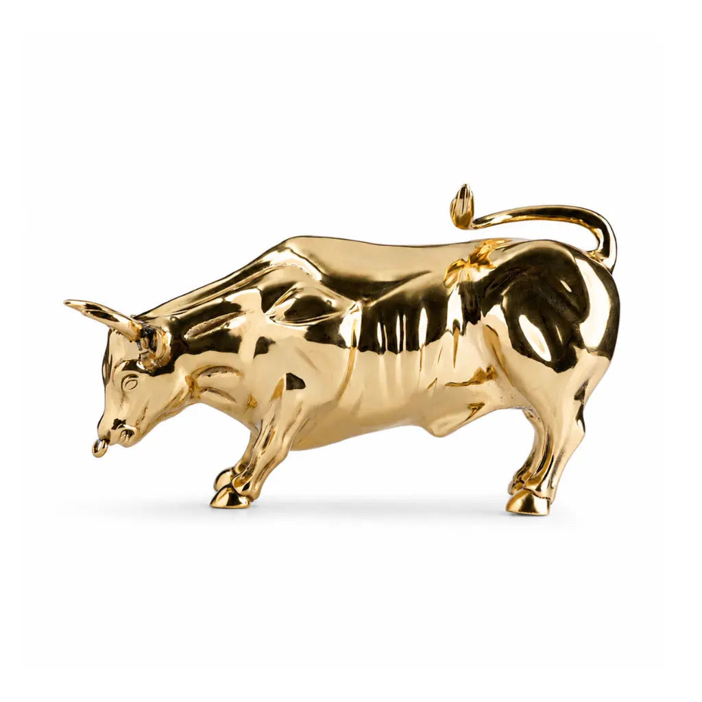 Bull of Prosperity 