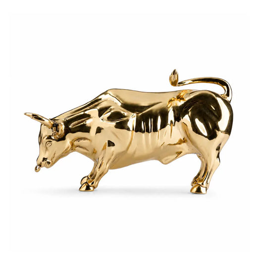 Bull of Prosperity 