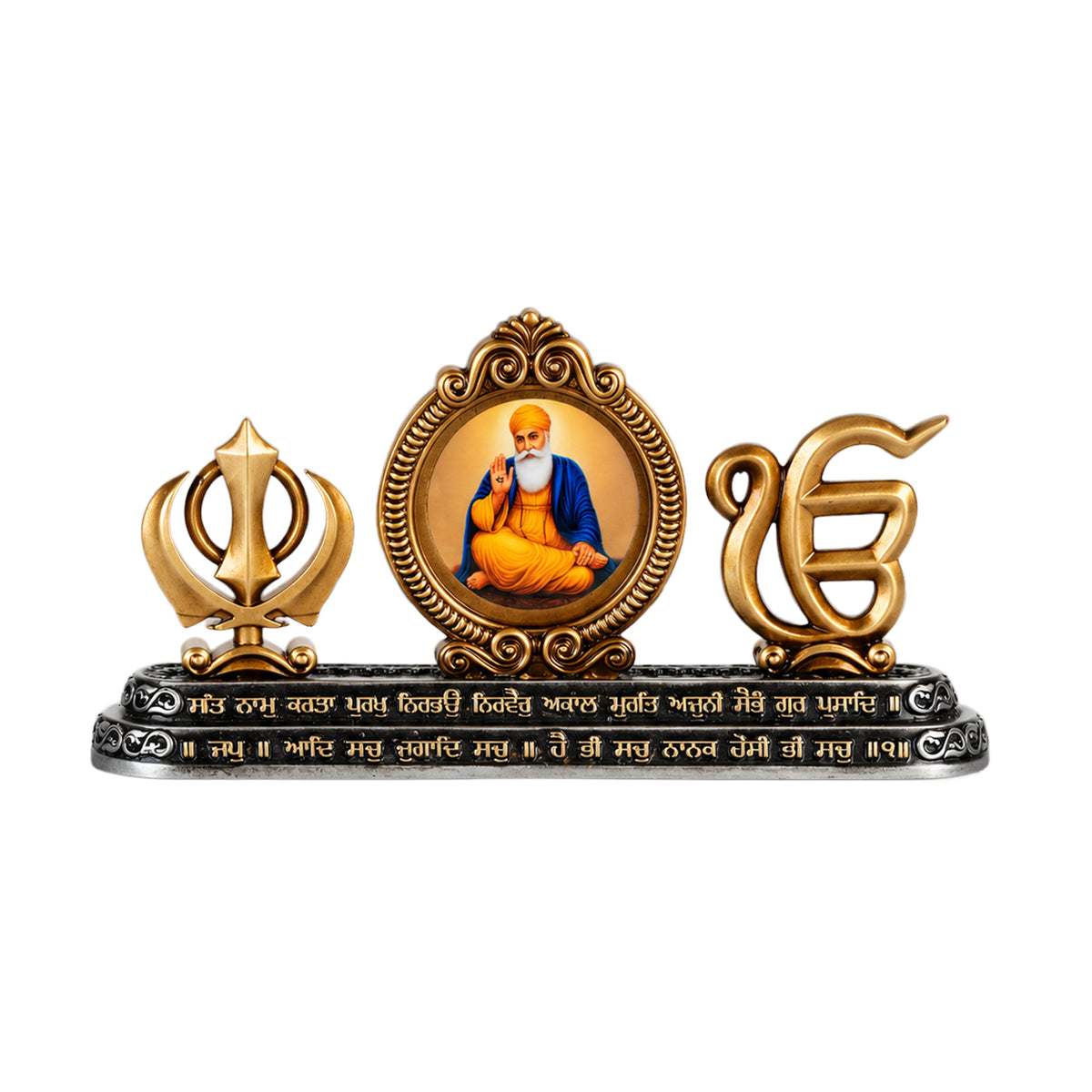 Guru Kripa: Ek Onkar & Khanda Idol 