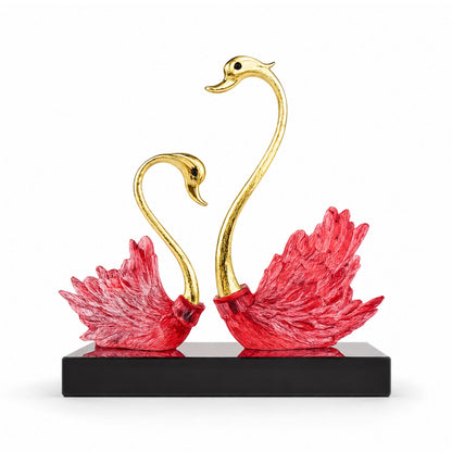 The Scarlet Muse 