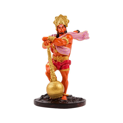 Bahubali Lord Hanuman