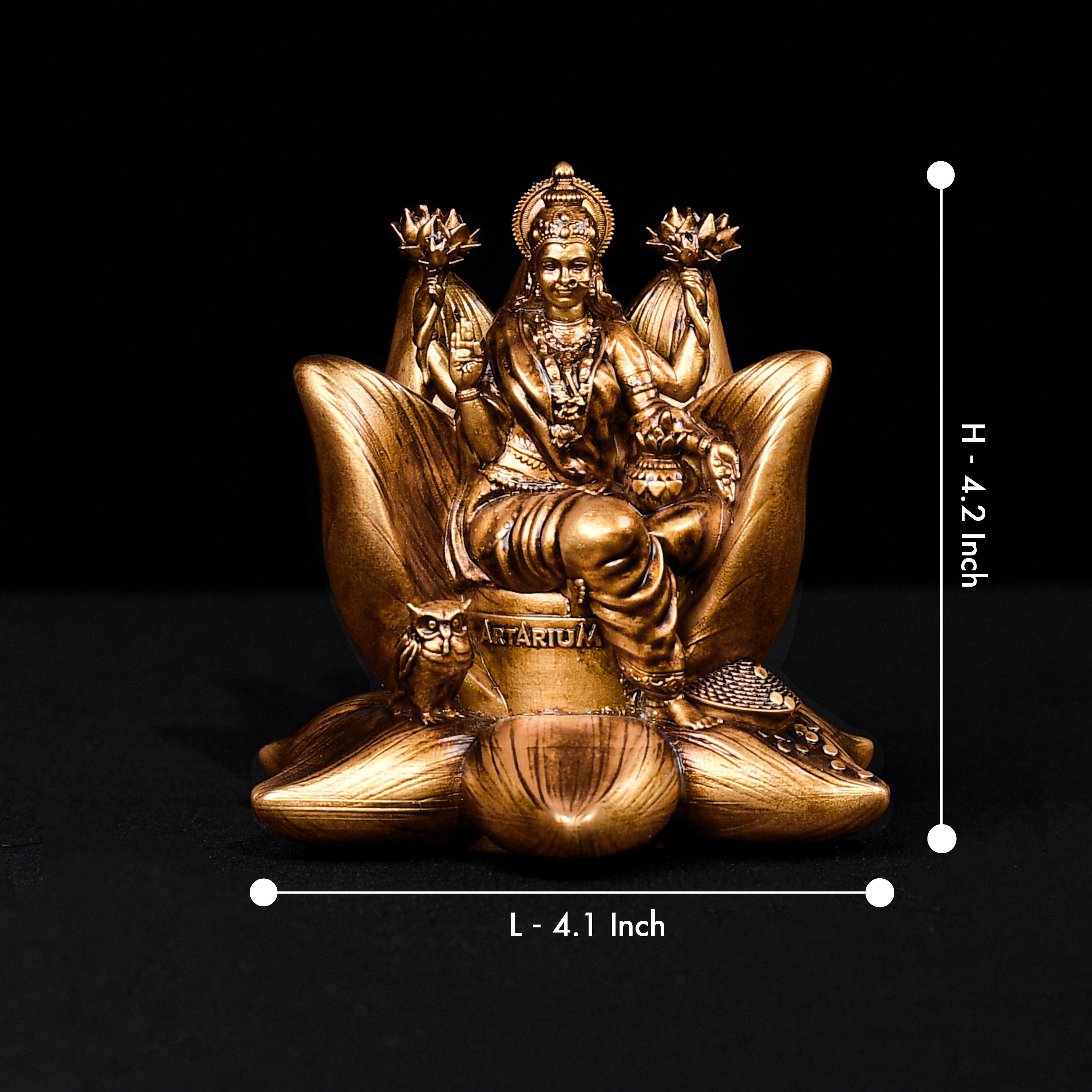 laxmi mata murti online
