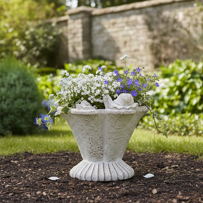 Earthbound - Garden Planter