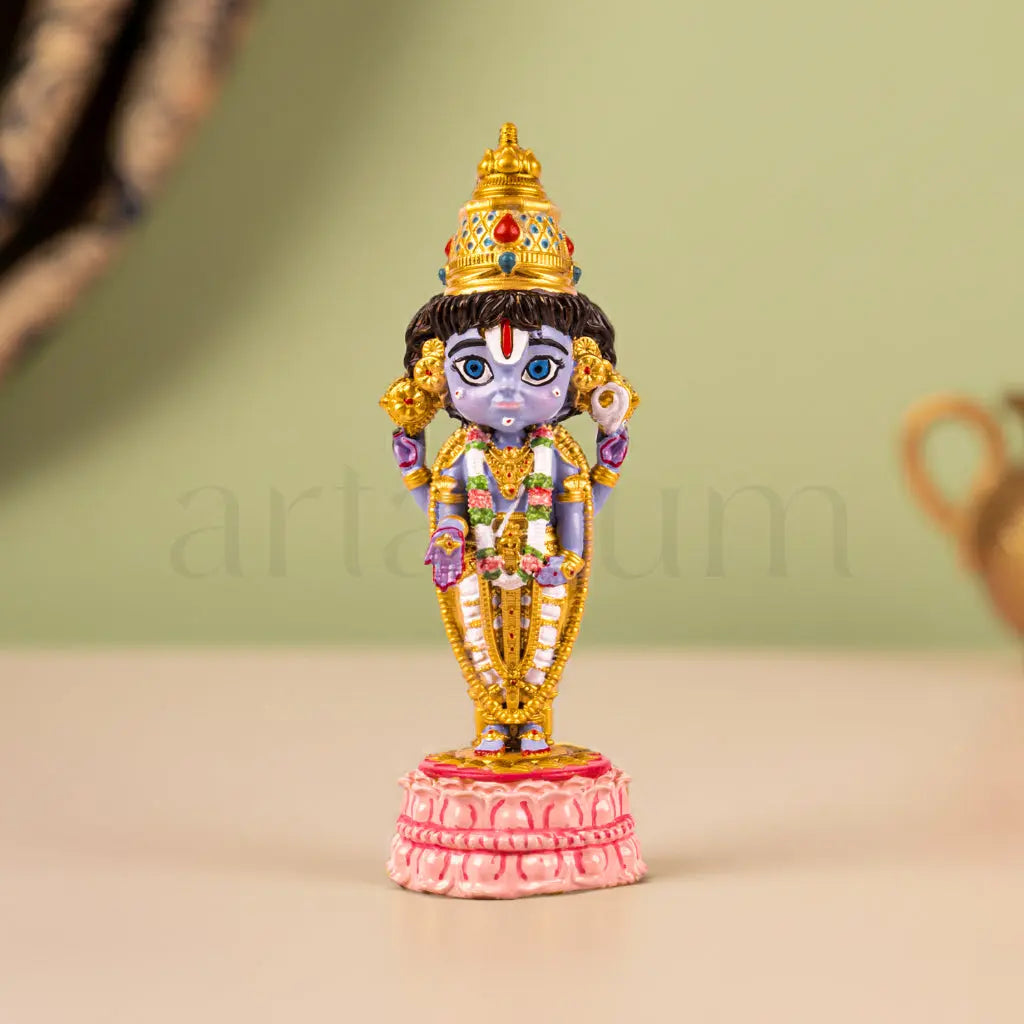 Bal Venkateswara Idol