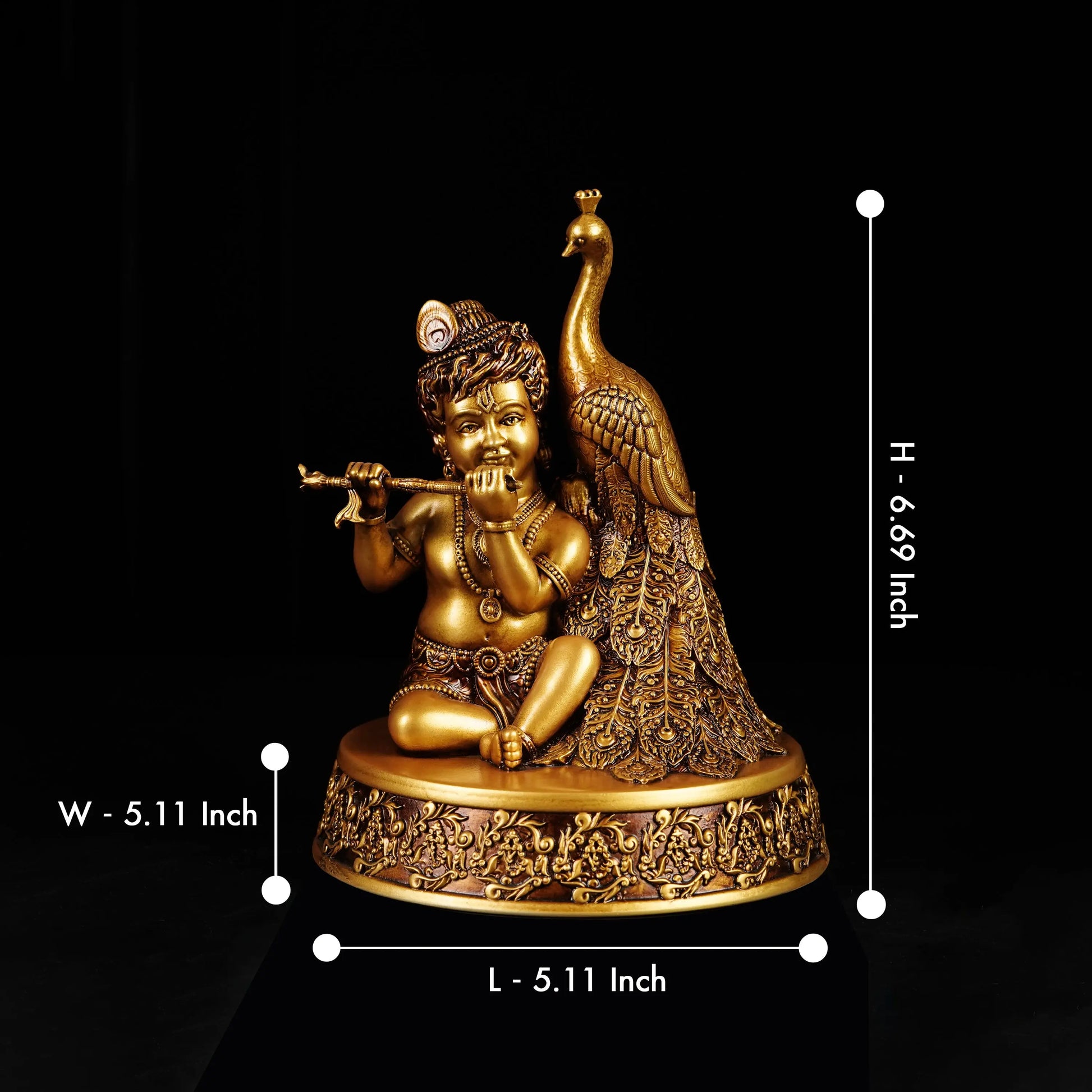 Nand Gopal theartarium