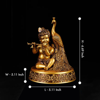 Nand Gopal theartarium