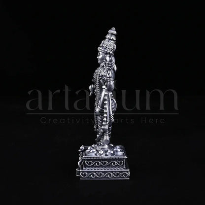 Venkateshwar Balaji 4 Inch Car Dashboard