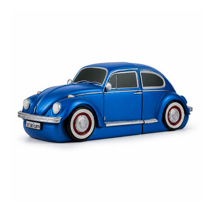 Classic VW Beetle Car Bookends 