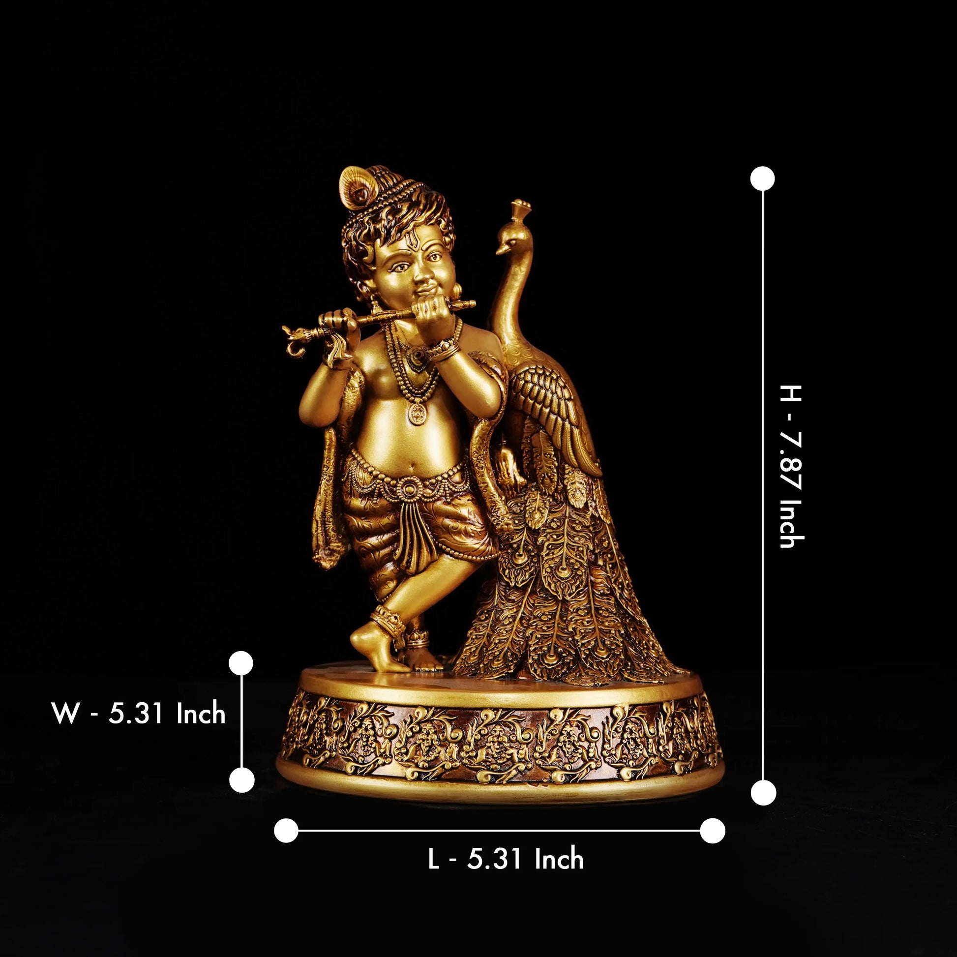 Bal Gopal theartarium