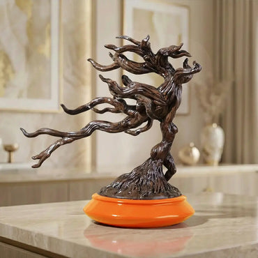 Bonsai Tree