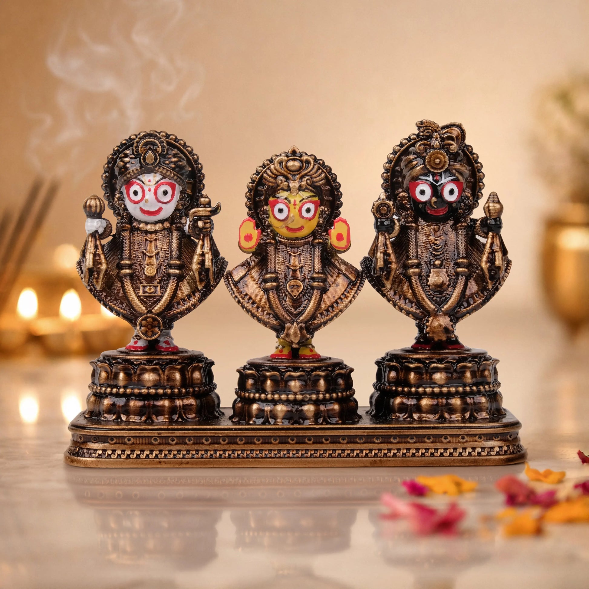 Shri Jagannath Ji Parivar