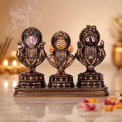 Shri Jagannath Ji Parivar