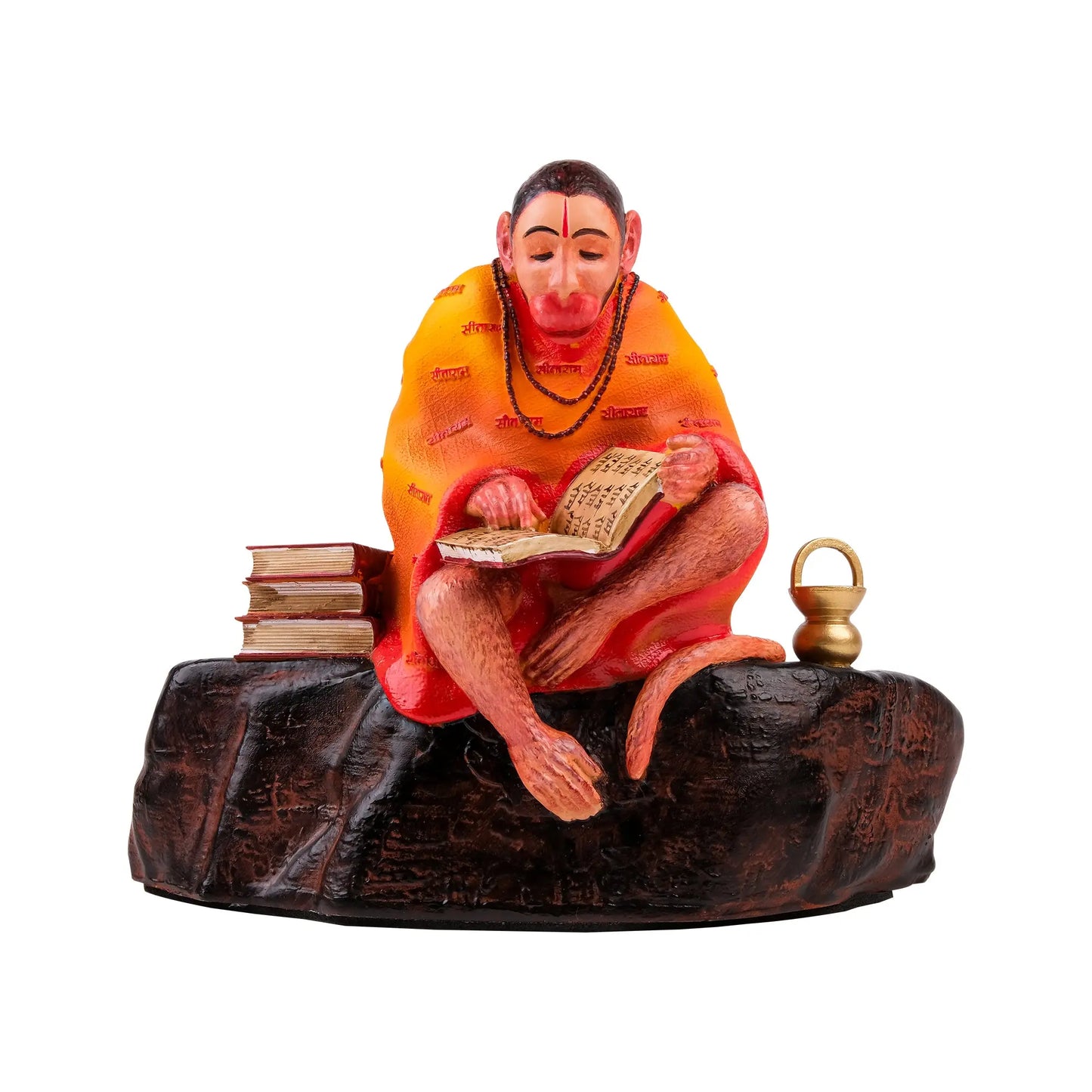 Ramayani Lord Hanuman Ji