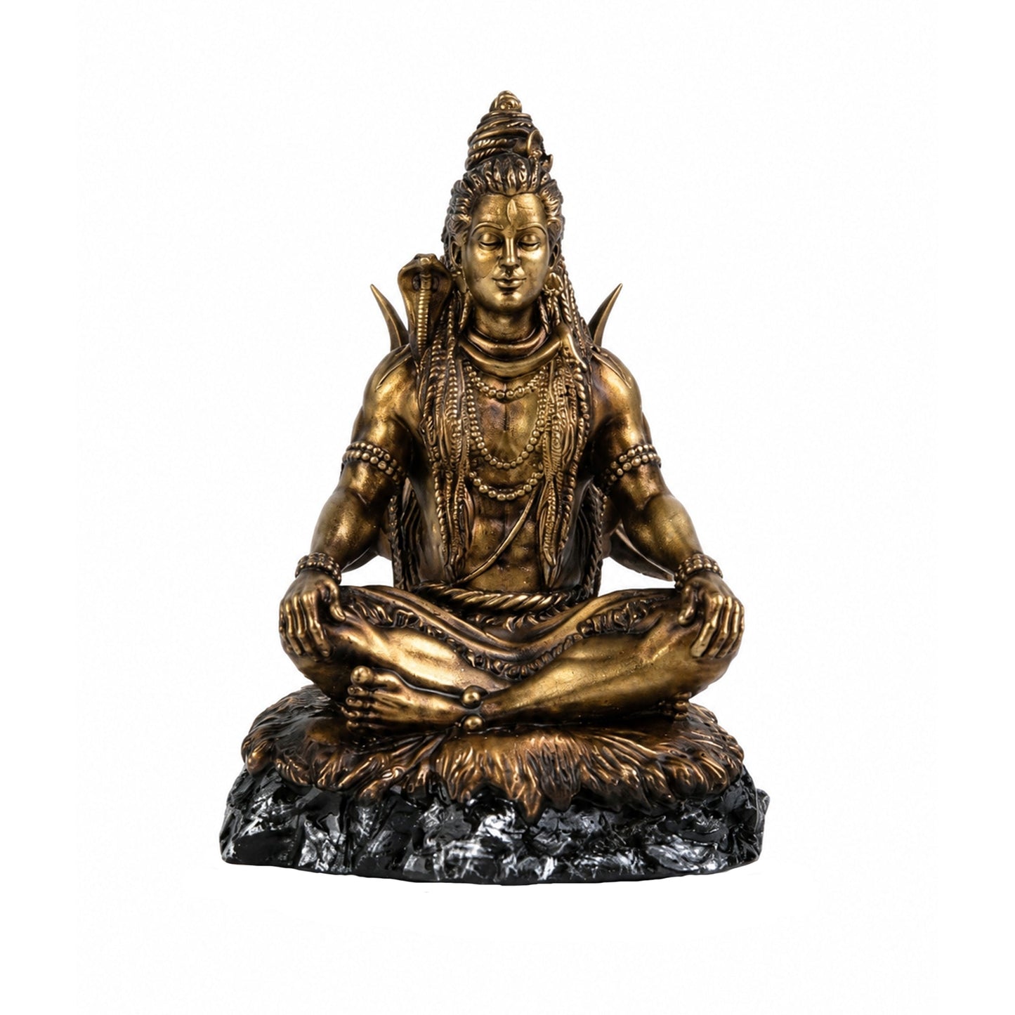 Pashupatinath Mahadev Idol 