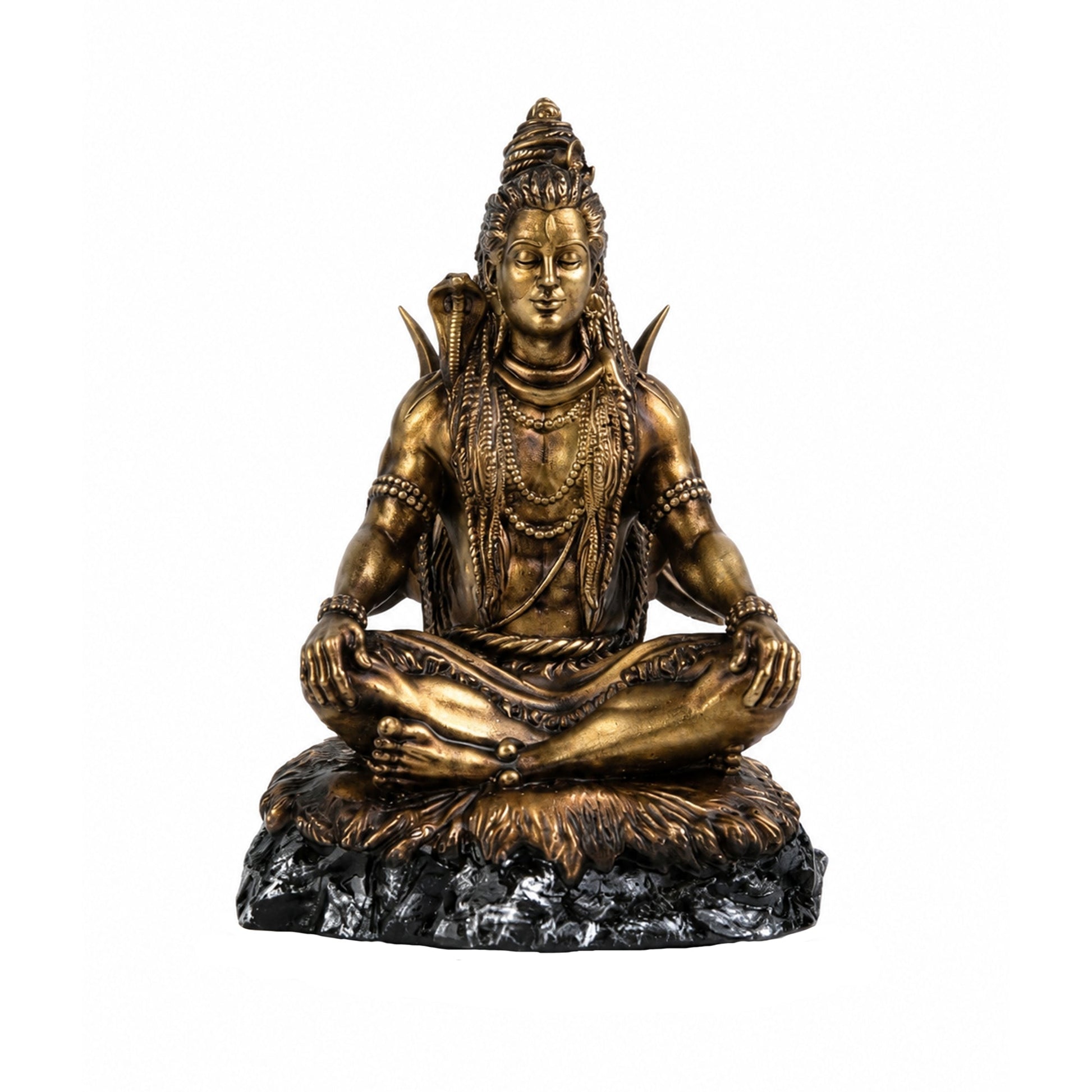 Pashupatinath Mahadev Idol 