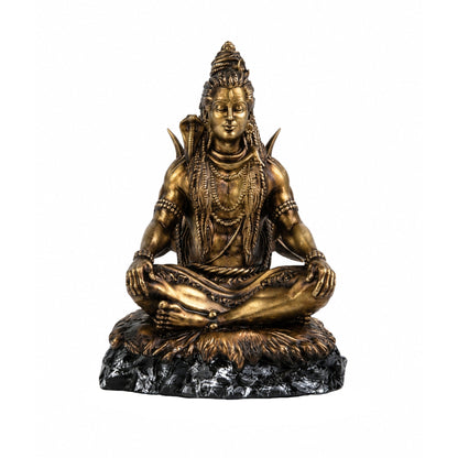 Pashupatinath Mahadev Idol 