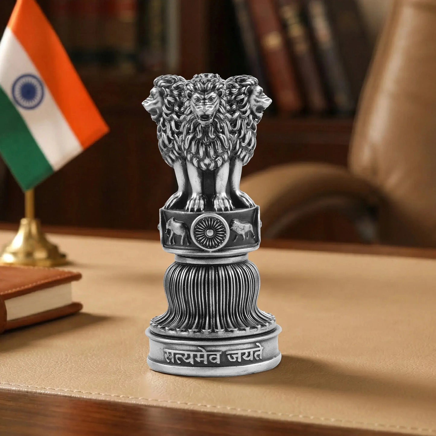 Ashok Stambh theartarium