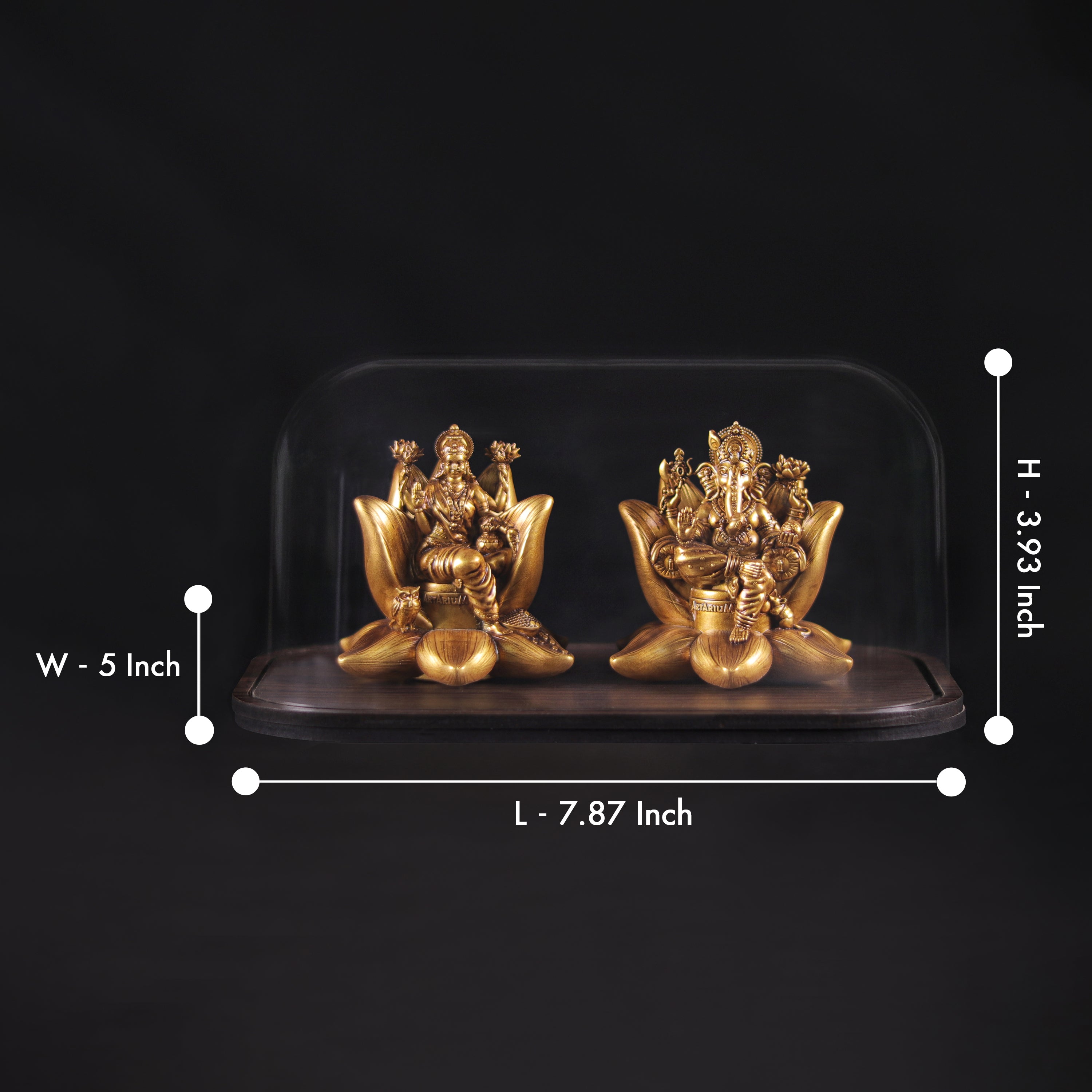lakshmi idol online shopping