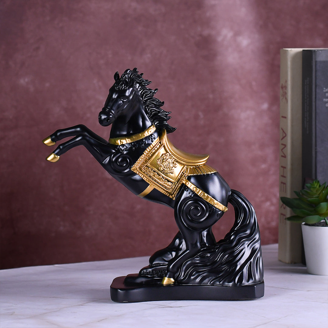 feng shui horse