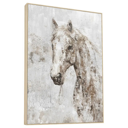 Lone Ranger - Wall Painting