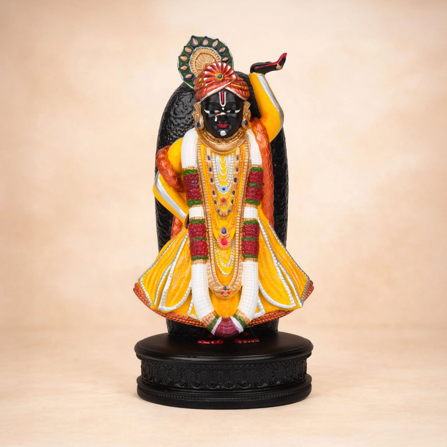 Shrinathji Murti