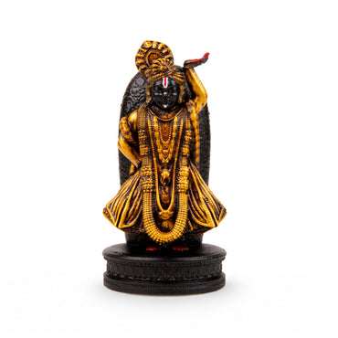 Shrinath Ji Car Dashboard Idol Artarium
