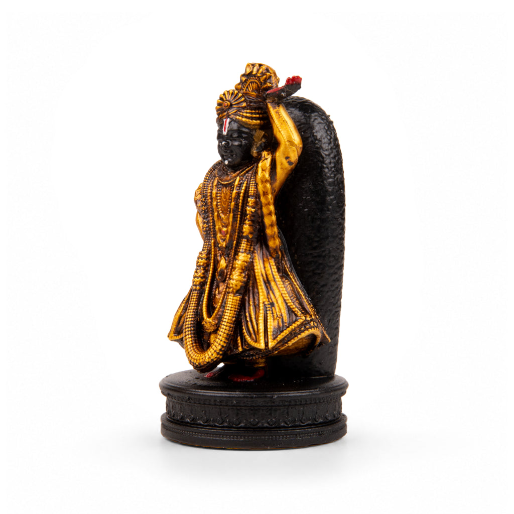Shrinath Ji Car Dashboard Idol Artarium
