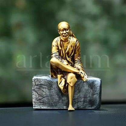 Shirdi Sai Baba theartarium