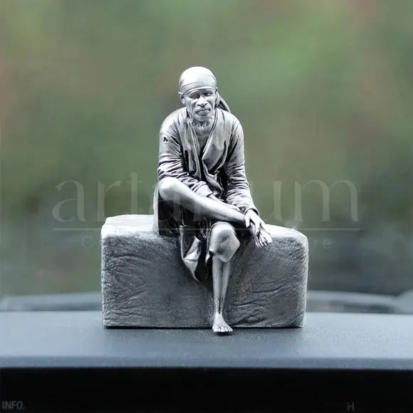 Shirdi Sai Baba theartarium