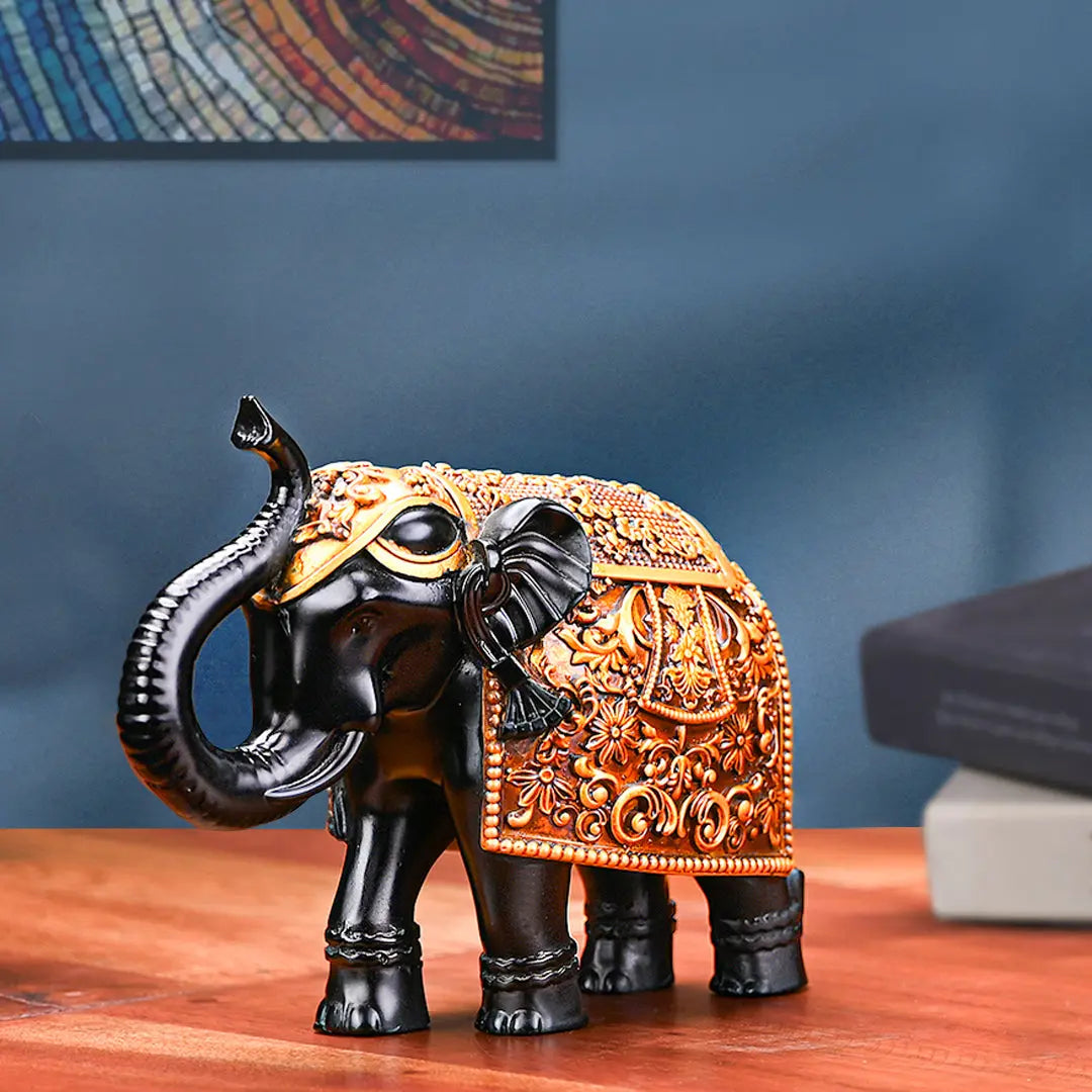 Royal Elephant theartarium