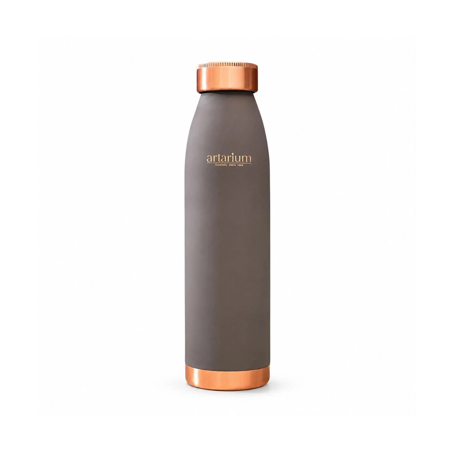 Eco-Friendly Copper Water Bottle