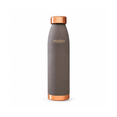 Eco-Friendly Copper Water Bottle