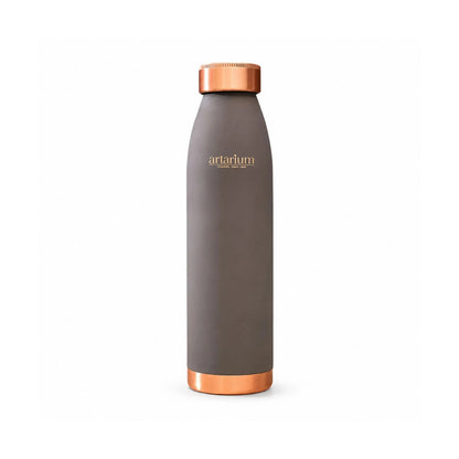 Eco-Friendly Copper Water Bottle