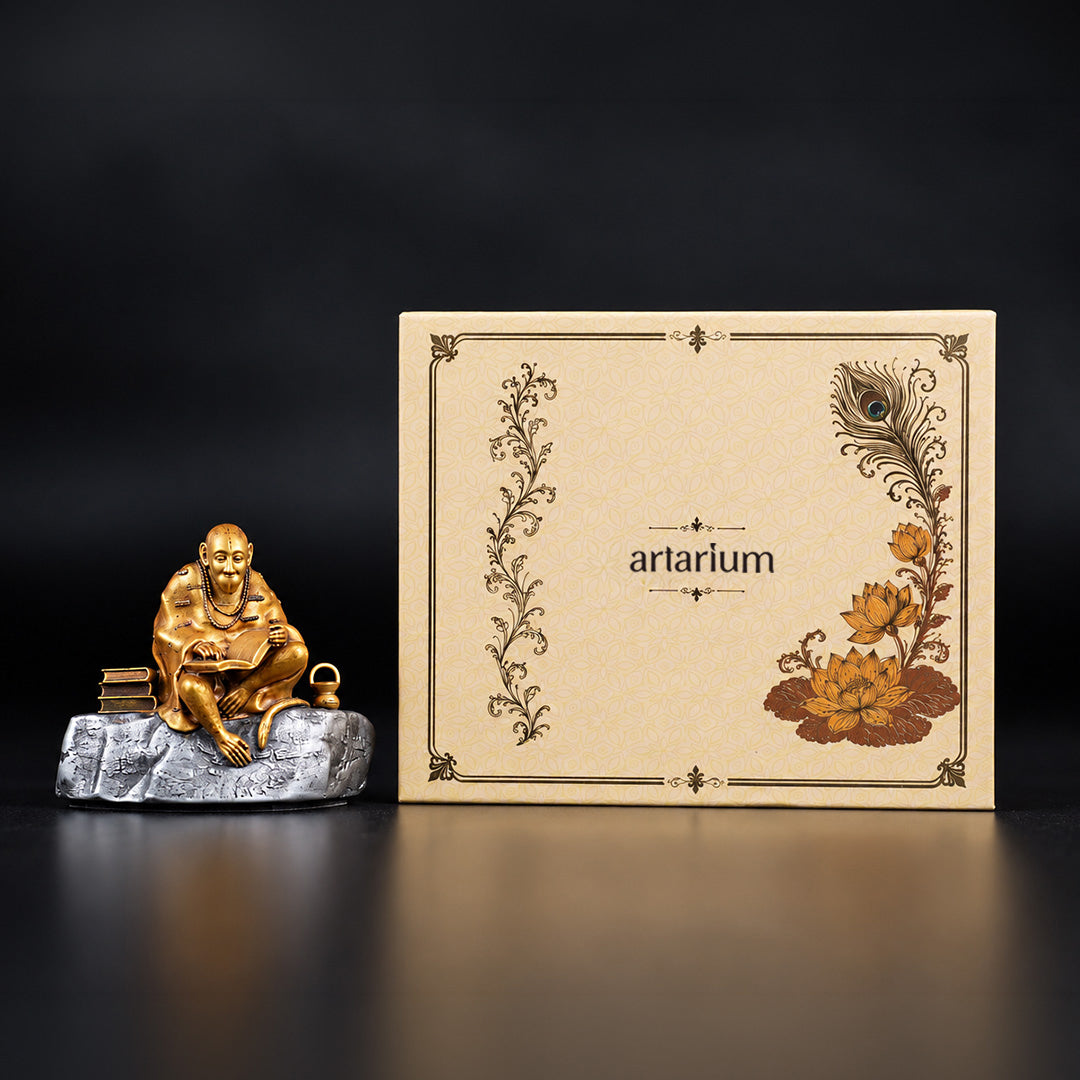 Ramayani Hanuman With Premium Packaging 