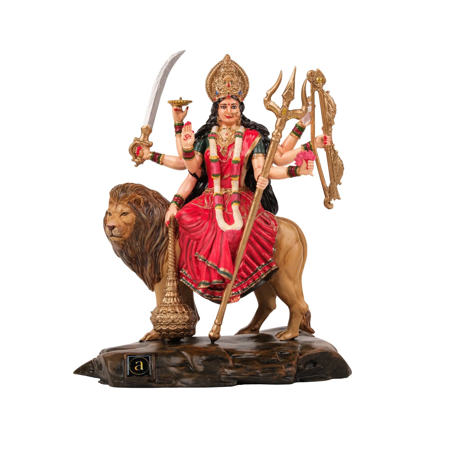 Durga Mata Idol