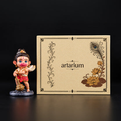 Bal Hanuman With Premium Packaging 