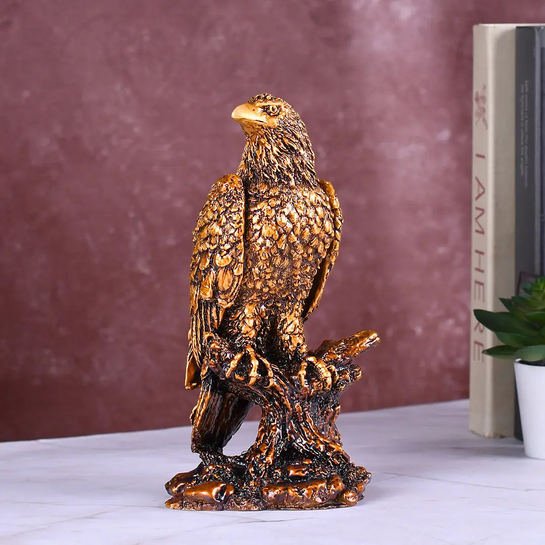 Mighty Eagle theartarium