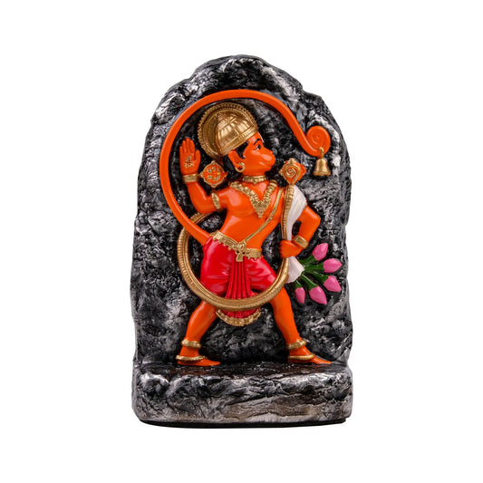 Kesari Nandan Hanuman Idol